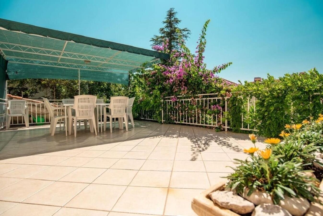 Apartments Andelko - Air Condition Baška Voda Εξωτερικό φωτογραφία